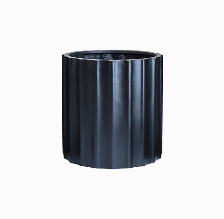 Garden pot