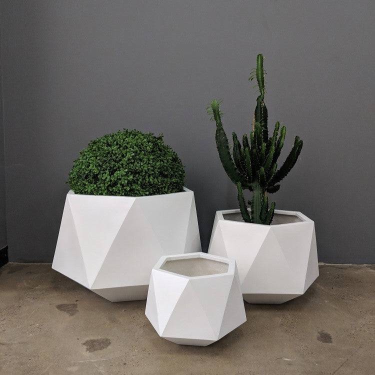 Balcony Garden planter
