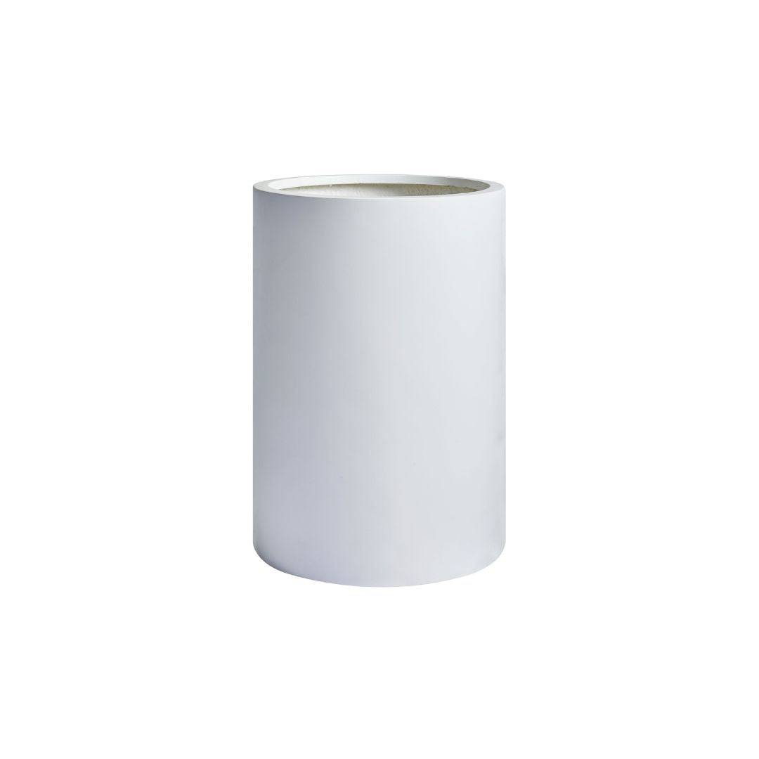 Tall flower planter