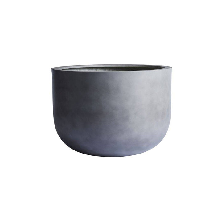 Private Label grey planter