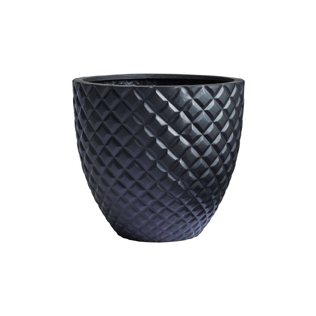 Flower pot