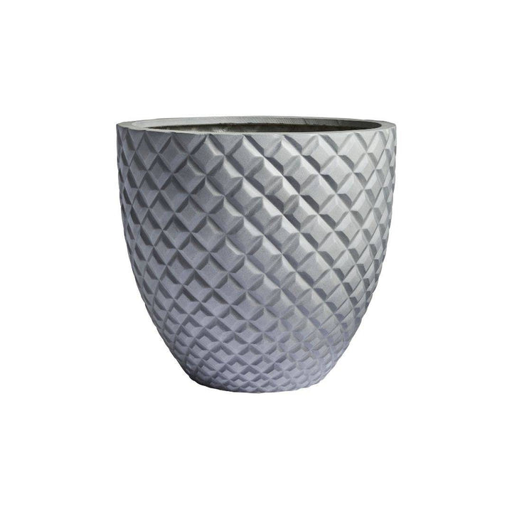 Garden pot