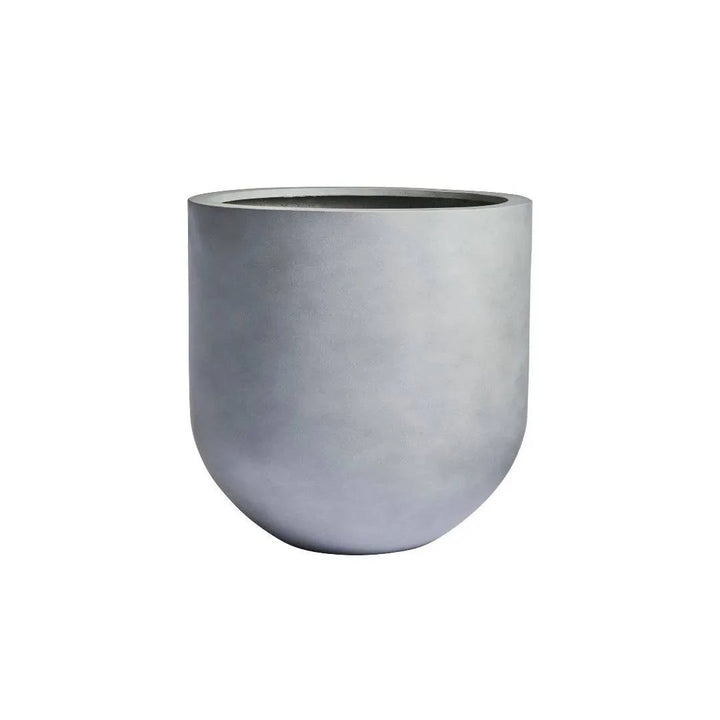 Private label grey single pot